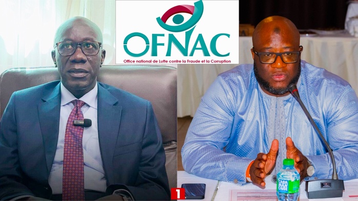 OFNAC : Serigne Bassirou Gueye quitte avec le sentiment du devoir accompli et passe le flambeau à une nouvelle ère