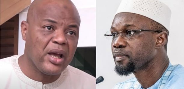 Mame Mbaye Niang-Ousmane Sonko : la Cour suprême saisie pour ...