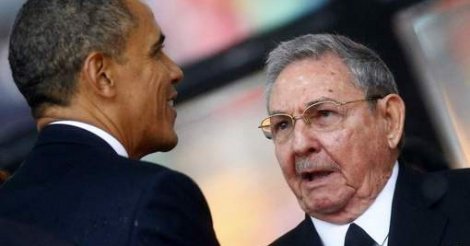 Les Cubains peuvent désormais voyager en mer