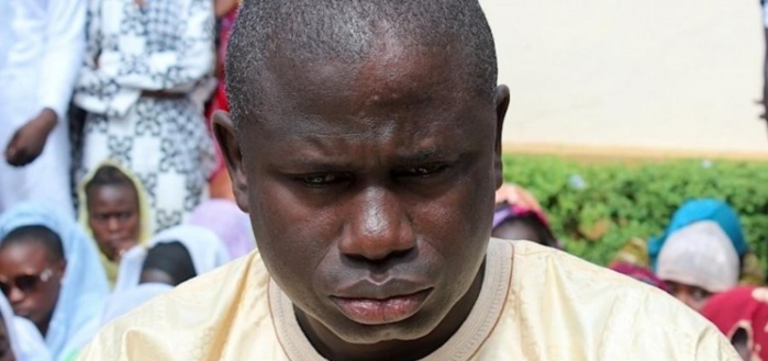 Seydi Gassama : «Macky doit remonter les bretelles à Jammeh»