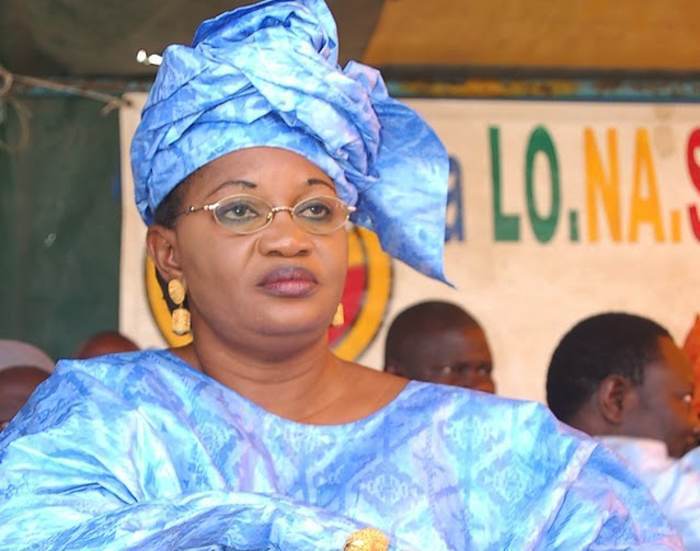Destitution de Aïda Mbodj pour cumul de fonctions : Un cas identique à l’APR