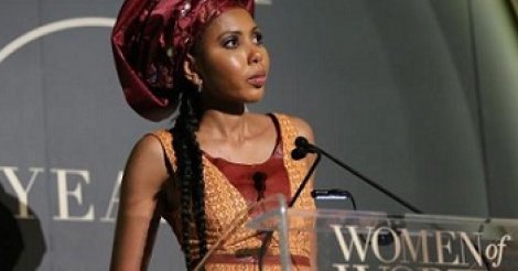 Trois Africains parmi les 100 personnes les plus influentes