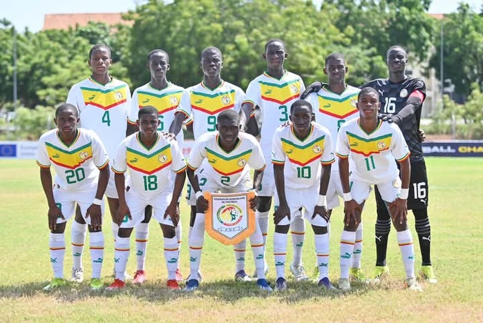 CAN 2025 : place en demi-finales, les Lions encaissent la somme de… CAN 2025 : place en demi-finales, les Lions encaissent la somme de…