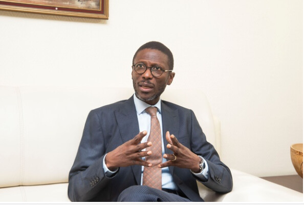 François Sène, Directeur national de la BCEAO : « Le dynamisme du crédit s’est maintenu, en particulier au bénéfice des entreprises et des secteurs productifs »