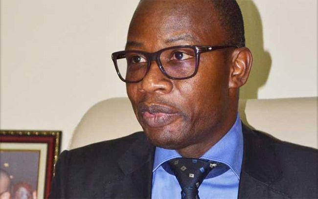 Podor : la coalition Diomaye-Président mise sur Maître Moussa Diop