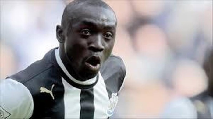 Newcastle - Papiss Cissé marque cinq mois après : « Un but très important qui me remonte le moral » Newcastle - Papiss Cissé marque cinq mois après : « Un but très important qui me remonte le moral »