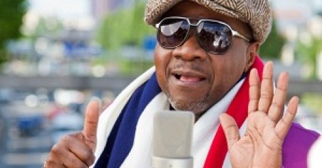 Décès de Papa Wemba : Le tweet de Macky Sall