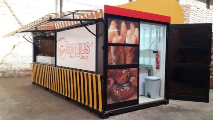 « TANGUS à Dakar » : le FONGIP appuie la révolution du « Tangana ».