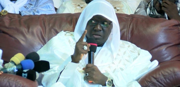 146e Appel de Seydina Limamou Laye : le khalife général appelle à une solidarité concrète et désintéressée