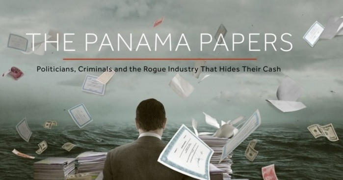 Panama papers : Un patron de presse sénégalais formellement identifié