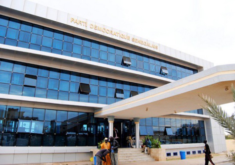 Destitution de Aida Mbodj : Le comité directeur du PDS accuse le président Macky Sall de vouloir régler des comptes personnels