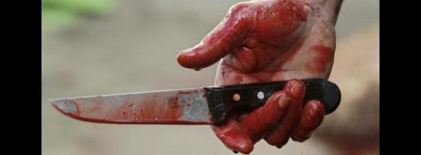 LOUGA : Deux dames poignardées mortellement par un malade mental