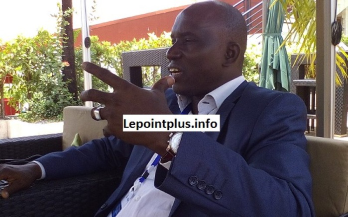 Formation professionnelle en Afrique : un cadre sénégalais veut aller vite (interview) - Formation professionnelle en Afrique : un cadre sénégalais veut aller vite (interview) -