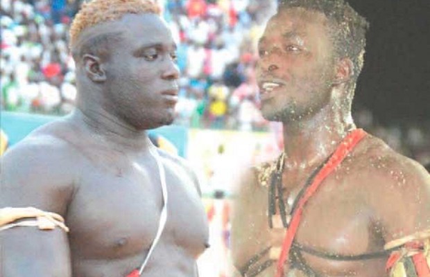 Sa Thiès: “Je me ferai le plaisir de corriger Siteu avant de le terrasser”