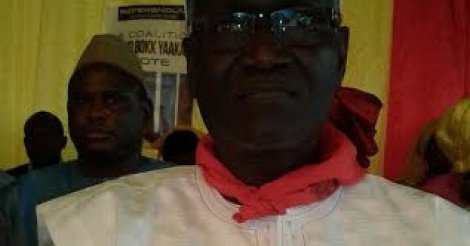 MANSOUR SY : « Les cahiers de doléances ont été vidés…