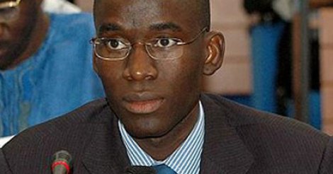 Lamine Bara Guèye : « Moralement Aliou Sow ne peut pas remplacer Me Ousmane Ngom »