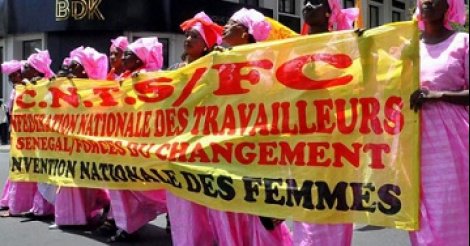Les syndicats et le patronat invités à siéger au Haut Conseil du dialogue