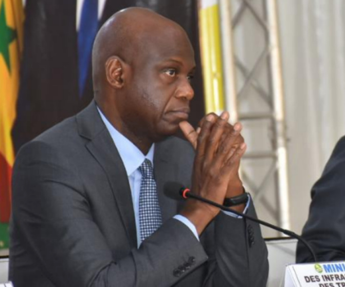 Interdiction de sortie du territoire : le verdict tombe pour Mansour Faye