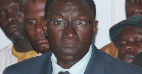 Pr Malick Ndiaye s’emporte et critique la Rfm en direct