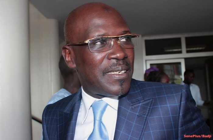 Le gouvernement a procédé au "recadrage" du PUDC, selon Seydou Guèye