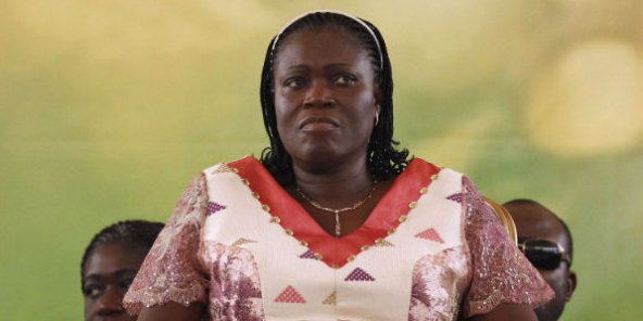 Côte d’Ivoire : Simone Gbagbo, naissance et chute d’une femme politique puissante