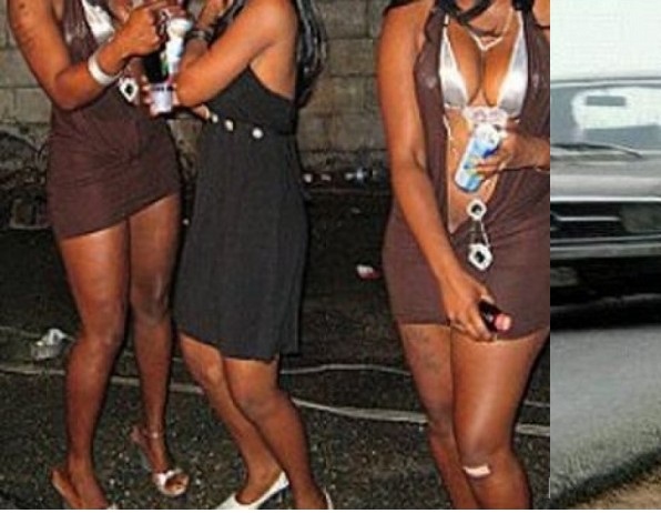 Quête effrénée du fric facile, Belle vie, Matérialisme…Ce qui pousse certaines étudiantes à la prostitution clandestine…