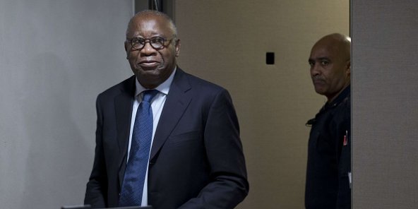 Côte d’Ivoire : le procès de Laurent Gbagbo et de Charles Blé Goudé reprend à la CPI (Jeune Afrique)