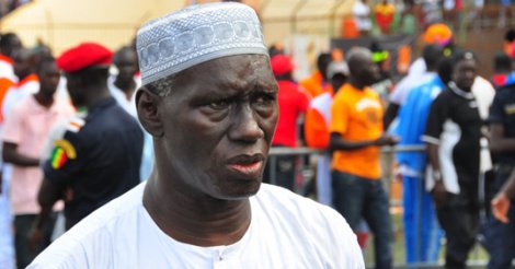 Vidéo. Mbaye Gueye crache ses vérités : « Les lutteurs de Pikine n'ont qu'à...