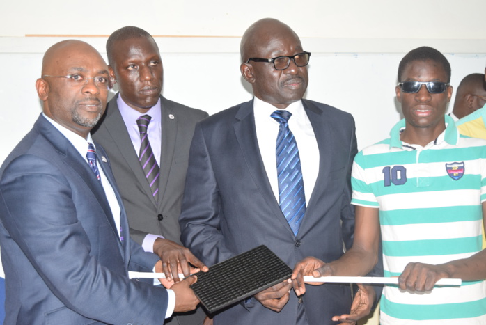 Journées nationales d'informations et de sensibilisation de la DGID : Sous le signe de la promotion du consentement à l'impôt par le civisme fiscal