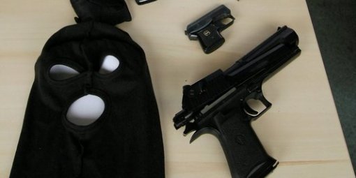 Sédhiou : Attaque à main armée dans un village de la commune de Niaga