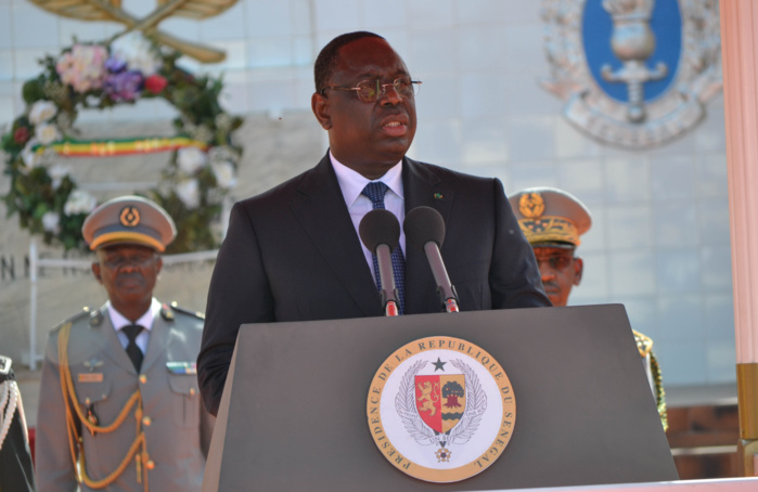 26ème édition du Forum économique mondial sur l’Afrique : Le Président de la République Macky Sall à Kigali 26ème édition du Forum économique mondial sur l’Afrique : Le Président de la République Macky Sall à Kigali