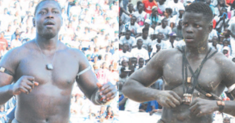 Kaïré 2 pour retrouver ses marques face à Jet Lee