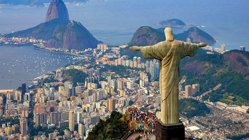 L'armée brésilienne autorisée à abattre les avions "hostiles" durant les JO