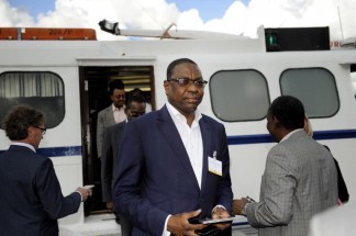 Mankeur N'diaye sur la crise sénégalo-gambienne : « Vers une solution durable après une rencontre qui se tiendra à Dakar »