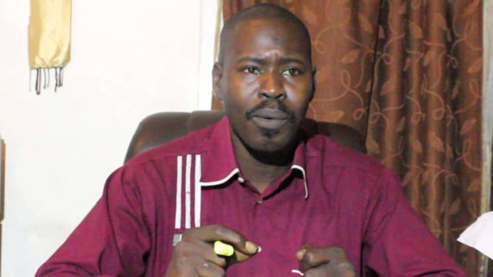 La COSYDEP en deuil : Cheikh MBOW a perdu son père