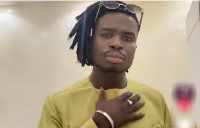 Affaire Pape Cheikh Diallo : Saliou Mbaye alias Zale tombe à Nioro