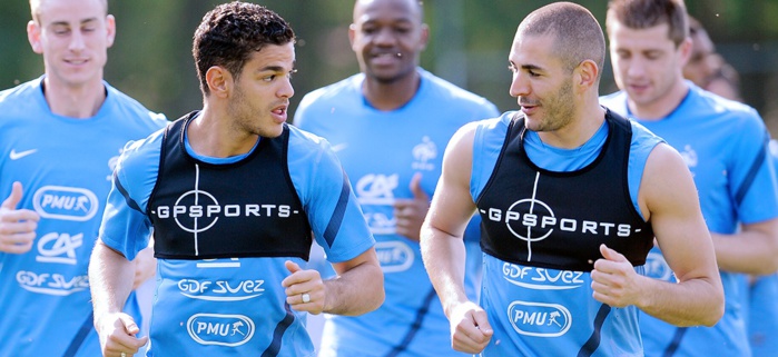 Euro 2016: la nouvelle mort de la «France black-blanc-beur»