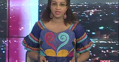 Journal Télévisé de la RTS1 du Vendredi 13 Mai 2016 (Édition du soir)