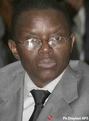 Moussa Sakho, ancien ministre : « Pouvoir et opposition ont intérêt à dialoguer »