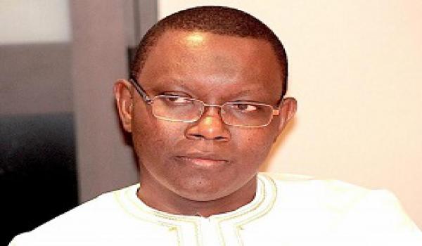 Assemblée Générale de l’ASTAT-Le  système d’information environnementale jugé extrêmement  pauvre au Sénégal