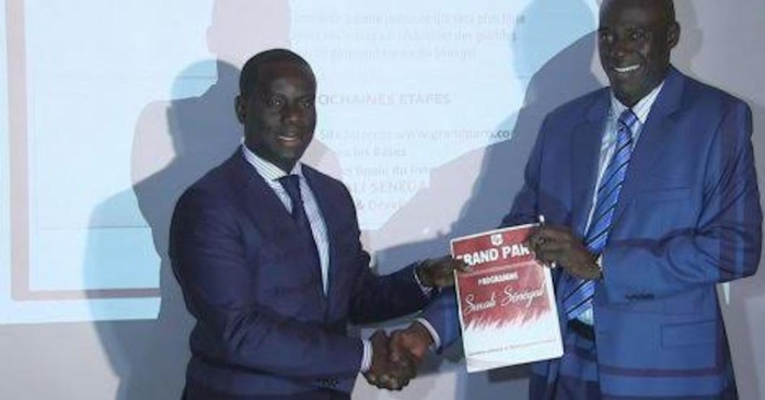 Gakou décapite Fekke Macci Boolé et enrôle le Président des cadres Gakou décapite Fekke Macci Boolé et enrôle le Président des cadres