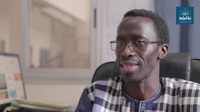 Respect des droits de l’’homme : le Sénégal «est dans le statu quo» et «le surplace», selon Dénis Ndour (LSDH)