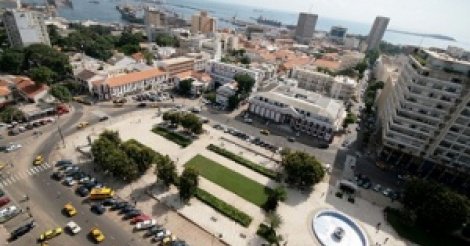 Classement : Les pays d’Afrique les plus endettés en 2016