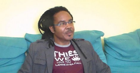 Lamine Aysé Fall, Apr : «On peut être Baye Fall et s’asseoir à la table du Conseil des ministres»