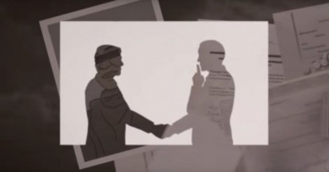 Les associés fantômes de Pape Mamadou Pouye