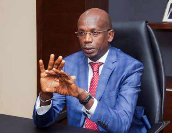 Un seul camp : la Nation. Une seule exigence : la cohésion au sommet