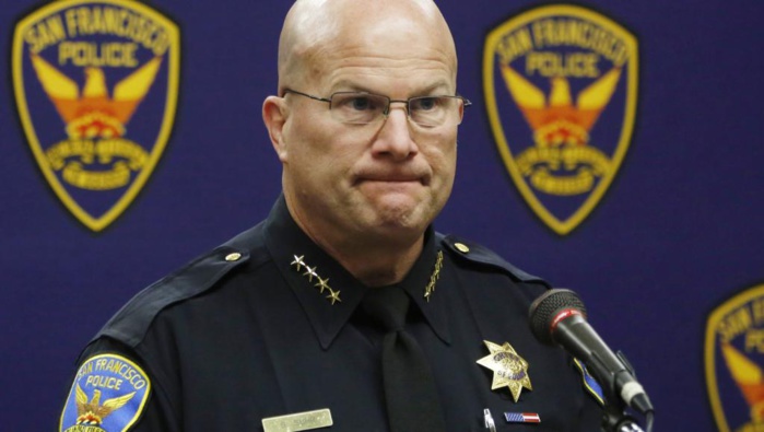 Etats-Unis : La mort d’une femme noire pousse un chef de la police à la démission