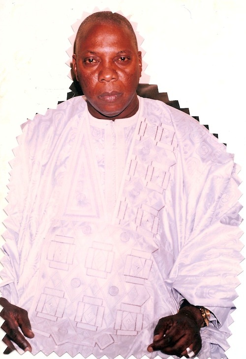 Transhumance : Le maire de Ndiarème Limamoulaye répond à l’appel du Président Sall