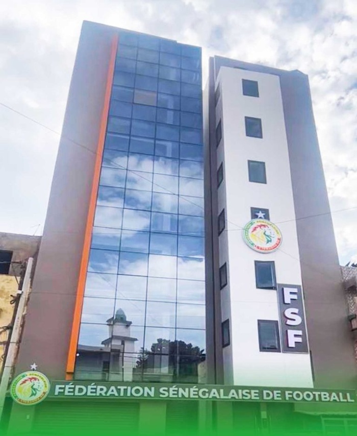 Fédération sénégalaise de football : des soupçons de conflits d’intérêts secouent le Comité exécutif Fédération sénégalaise de football : des soupçons de conflits d’intérêts secouent le Comité exécutif