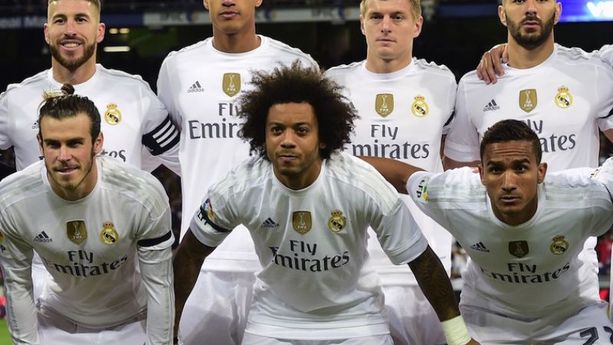 Ligue des champions : Le Real corrige City, le PSG prend une bonne option, Bodø/Glimt surprend le Sporting Lisbonne